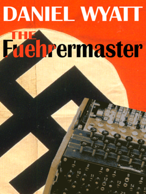 cover image of The Fuehrermaster